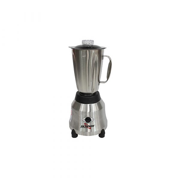 LIQUIDIFICADOR INOX COPO INOX