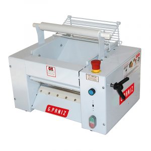Cilindro Laminador G. Paniz CL-300 Epóxi