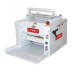 Cilindro Laminador G. Paniz CL-390