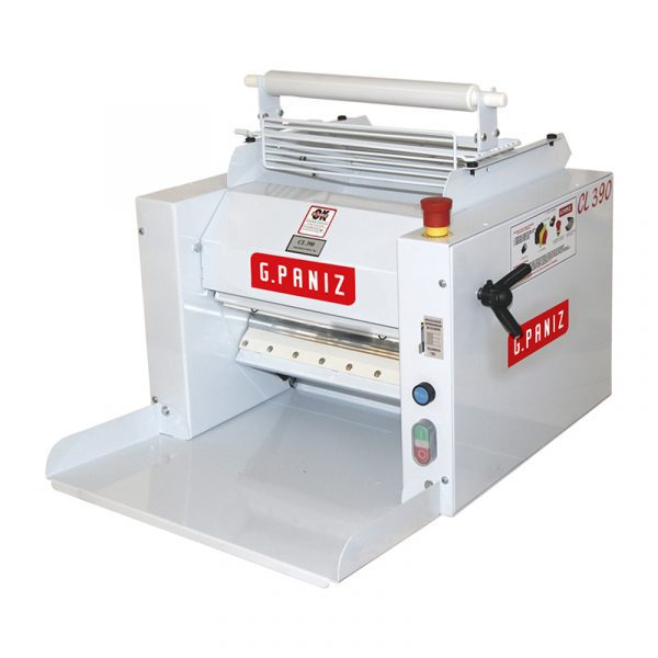 Cilindro Laminador G. Paniz CL-390