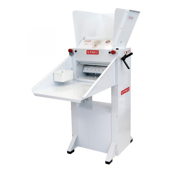 Cilindro Sovador G. Paniz CS-450