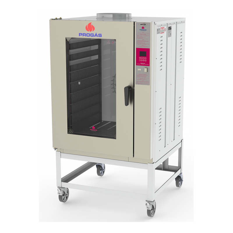Forno Turbo Elétrico PRP 10000 E Style