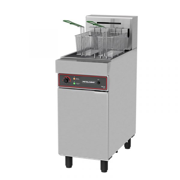 Fritadeira Elétrica Zona Fria De Água FAO 2 C