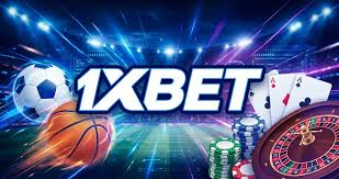 1xBet India App Your Ultimate Betting Companion -1811633886 1xBet India App Your Ultimate Betting Companion -1811633886