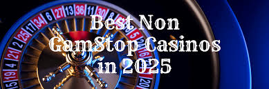 Best Casinos Not on GamStop A Comprehensive Guide