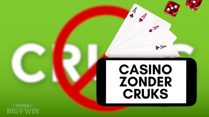 Betrouwbaar Casino zonder CRUKS Jouw Gids naar Veilig Spelen