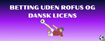 Casino uden ROFUS i Danmark 1900465379 Casino uden ROFUS i Danmark 1900465379