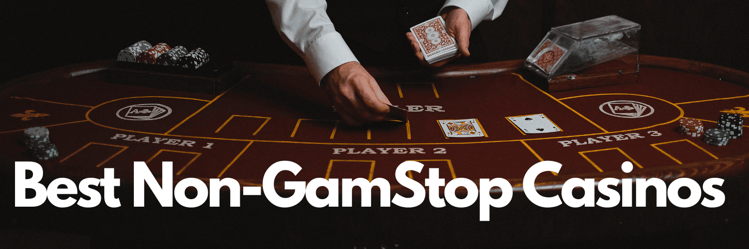 Discover Legit Non GamStop Casinos Your Guide to Safe Gambling Discover Legit Non GamStop Casinos Your Guide to Safe Gambling
