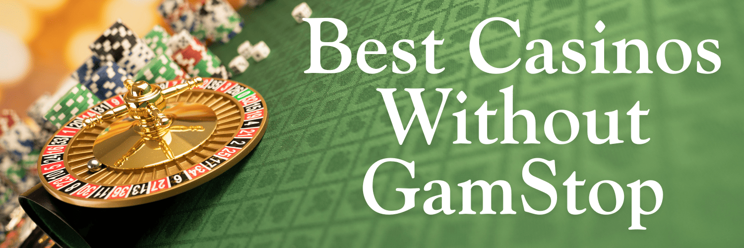 Discover the Best Casino Sites Not on GamStop Discover the Best Casino Sites Not on GamStop