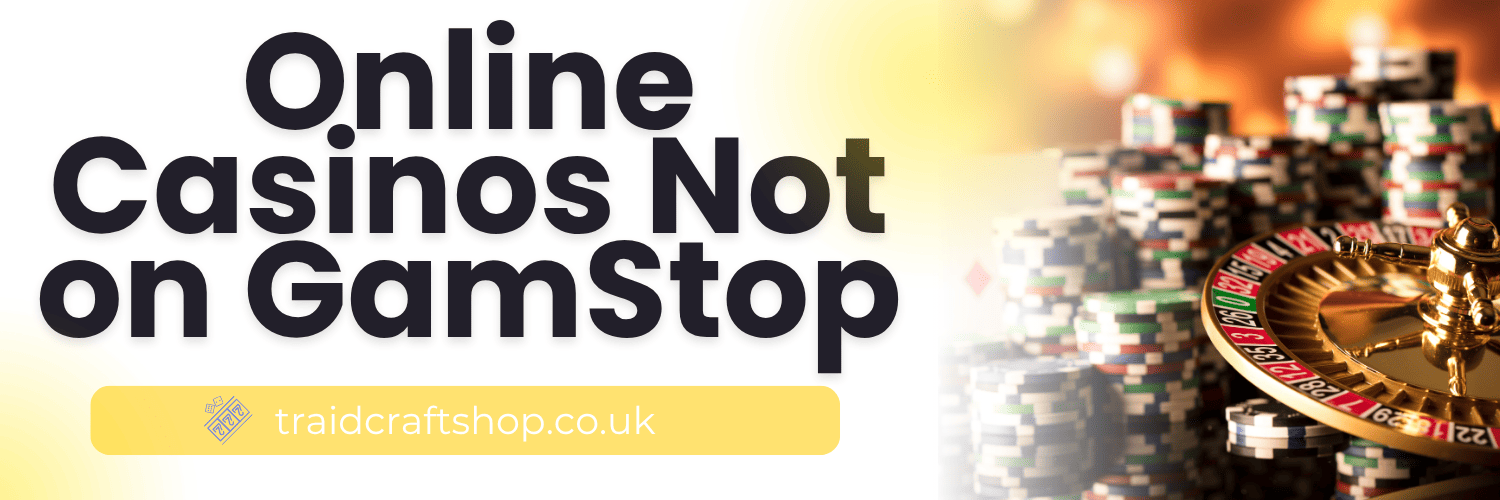 Discover the Best Casino Sites Not on GamStop Discover the Best Casino Sites Not on GamStop