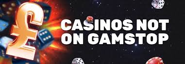 Discover the Best Casino Sites Not on GamStop -1446488901
