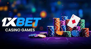 Discover the Exciting World of 1xBet Japan Online Casino -1805165011