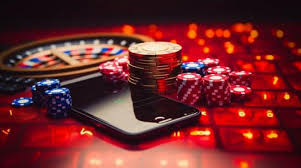 Discover the Exciting World of Casino K8