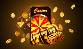 Discover the Exciting World of Casino K8