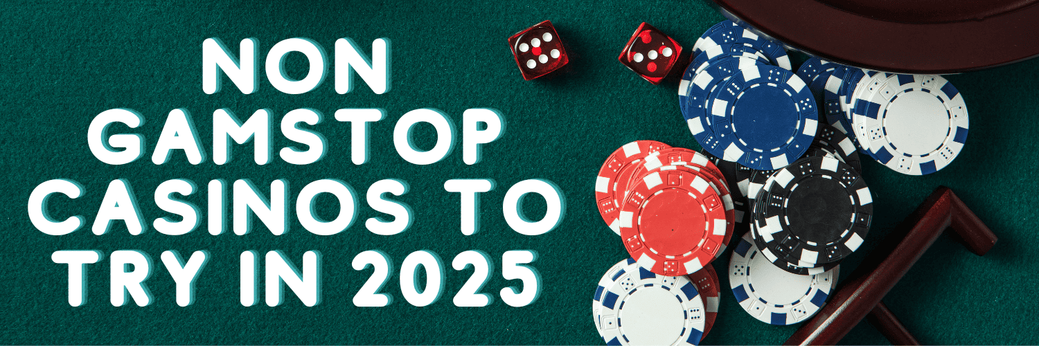 Discover UK Casinos Not on GamStop for Unlimited Gaming Experience