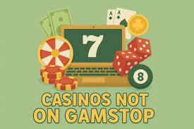 Discovering Casinos That Don’t Use GamStop Your Guide to Gaming Freedom