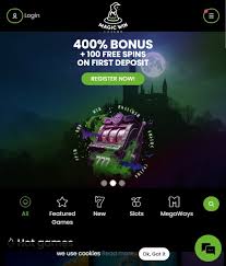 Discovering Magic Win Casino Sister Sites -1146748761