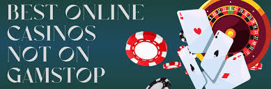 Discovering Non GamStop Casino Sites Your Guide to Unrestricted Gaming