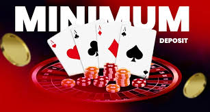 Experience Instant Fun with 5-Minute Deposit Casinos Experience Instant Fun with 5-Minute Deposit Casinos