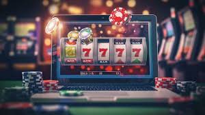 Experience the Thrill of Golden Mister Casino Online Experience the Thrill of Golden Mister Casino Online