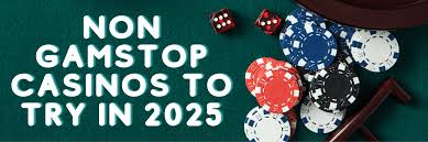 Explore the Best New Non Gamstop Casino Sites in 2023