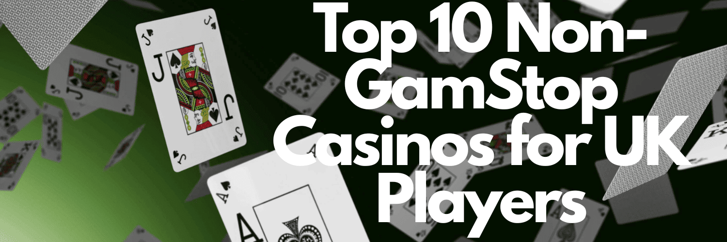 Explore the Best New Non Gamstop Casino Sites in 2023