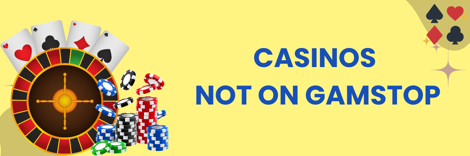 Exploring Alternative Gambling Sites Not Linked to Major Brands Exploring Alternative Gambling Sites Not Linked to Major Brands