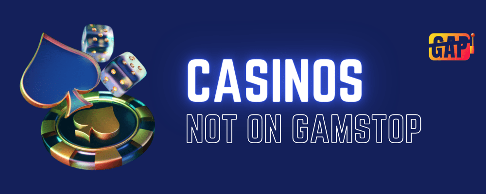 Exploring Casino Sites Without GamStop A Guide for Players