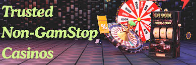 Exploring Casino Sites Without GamStop Exploring Casino Sites Without GamStop