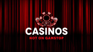 Exploring Casinos Not on GamStop Your Ultimate Guide Exploring Casinos Not on GamStop Your Ultimate Guide