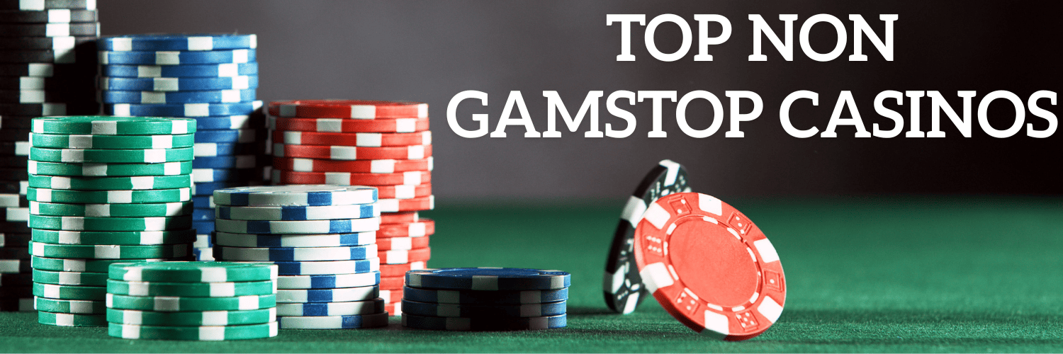 Exploring Casinos Not Part of GamStop -1074376089