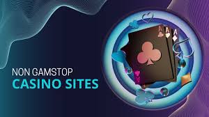 Exploring Casinos Not with GamStop Your Guide to Responsible Gaming