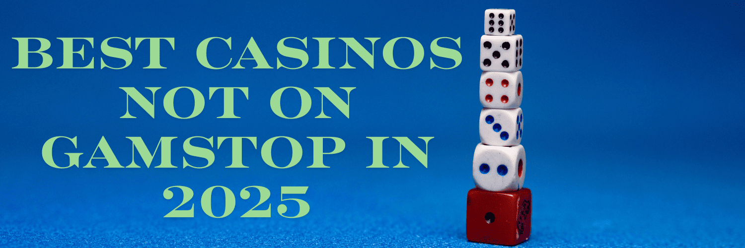 Exploring Casinos Not with GamStop Your Guide to Responsible Gaming