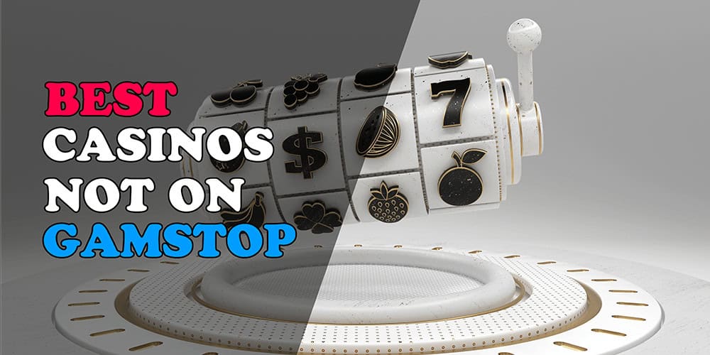 Exploring Casinos That Bypass GamStop -1361263511