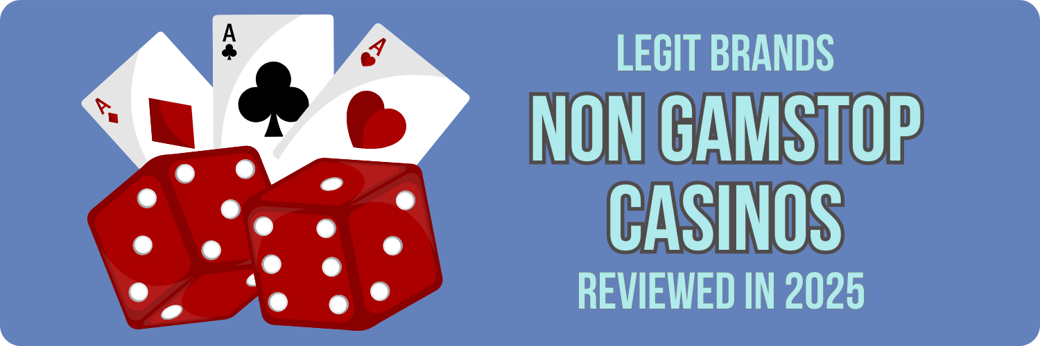 Exploring Gambling Sites Not Linked to Mainstream Platforms Exploring Gambling Sites Not Linked to Mainstream Platforms