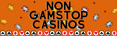 Exploring Gambling Sites Not Using GamStop Exploring Gambling Sites Not Using GamStop