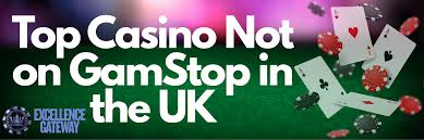 Exploring Non-Gamstop Casinos Your Ultimate Guide 1725411816 Exploring Non-Gamstop Casinos Your Ultimate Guide 1725411816