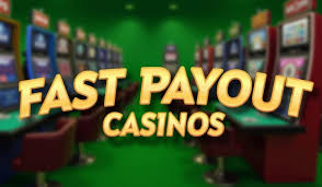 Fast Payout Online Casino Your Gateway to Instant Wins Fast Payout Online Casino Your Gateway to Instant Wins