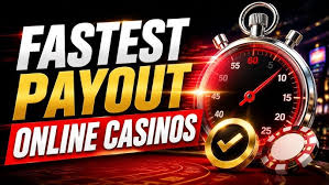 Fast Payout Online Casino Your Gateway to Instant Wins Fast Payout Online Casino Your Gateway to Instant Wins