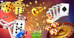 K8 Online Casino UK A Comprehensive Guide to Gaming and Winning