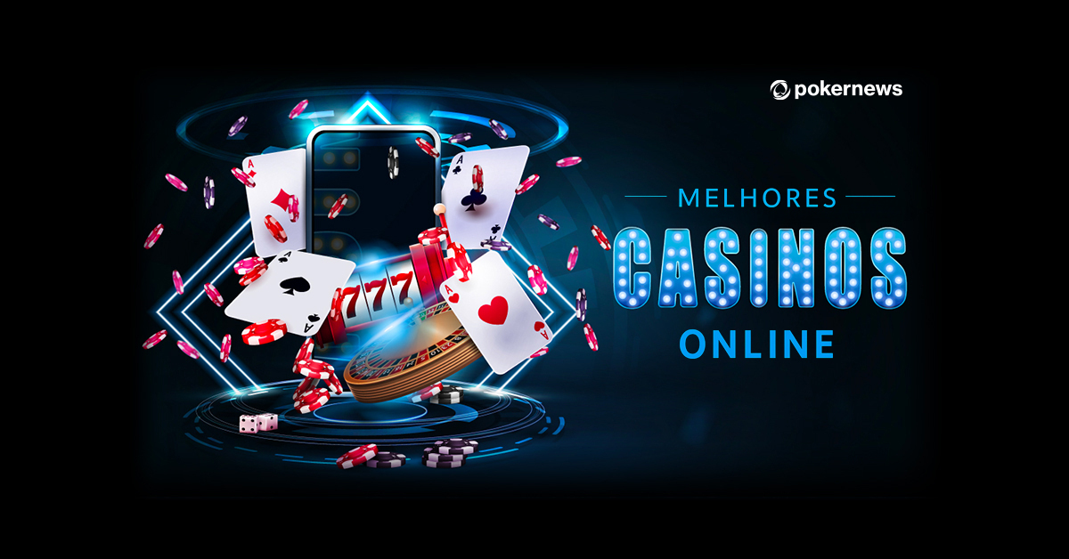 Os Melhores Casinos Online para Jogadores em 2023 -1912990745