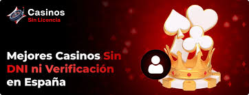 ¿Son seguros los casinos online sin licencia ¿Son seguros los casinos online sin licencia