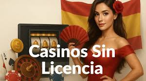 ¿Son seguros los casinos online sin licencia ¿Son seguros los casinos online sin licencia