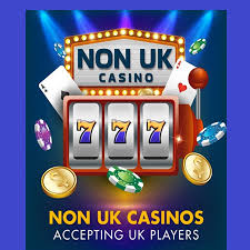 Top Rated Non UK Casinos A Guide to the Best Online Gaming Options Top Rated Non UK Casinos A Guide to the Best Online Gaming Options