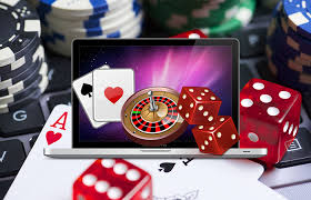 Unleashing the Excitement K8 Casino & Sportsbook Experience Unleashing the Excitement K8 Casino & Sportsbook Experience