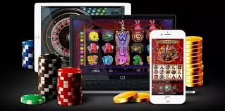 Bloodyslots Dive into the Thrilling World of Online Gaming Bloodyslots Dive into the Thrilling World of Online Gaming