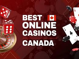 Discover the Excitement of Online Casinos in Canada for Real Money Discover the Excitement of Online Casinos in Canada for Real Money