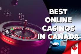 Discover the Exciting World of Online Casinos in Canada -261784730 Discover the Exciting World of Online Casinos in Canada -261784730