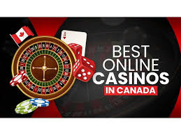 Discover the Exciting World of Online Casinos in Canada -261784730 Discover the Exciting World of Online Casinos in Canada -261784730