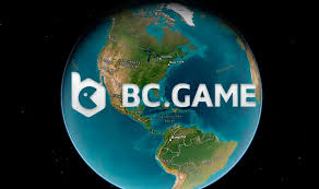 Experience the Excitement of BC.Game Online Casino Platform Experience the Excitement of BC.Game Online Casino Platform